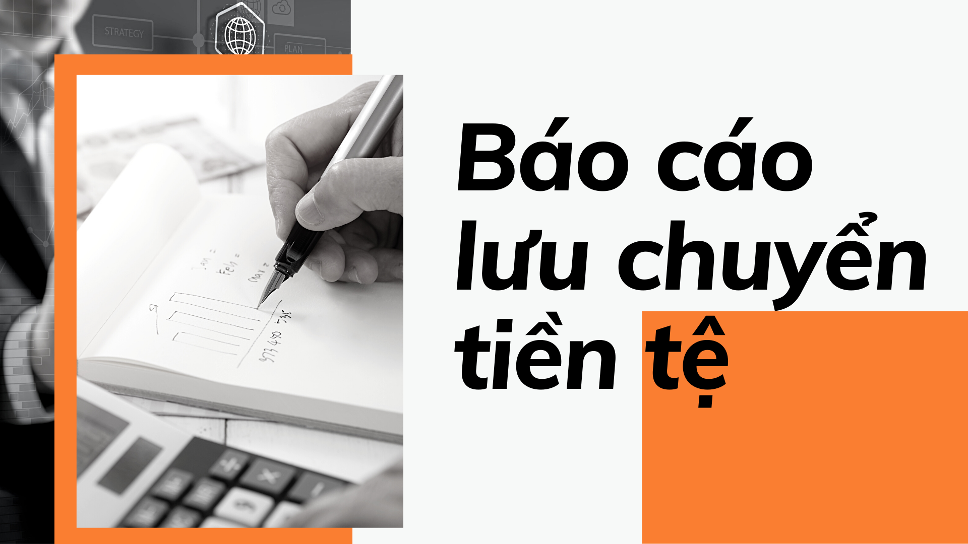 Báo Cáo Lưu Chuyển Tiền Tệ Là Gì Vai Trò Phương Pháp Lập Và Cách đọc