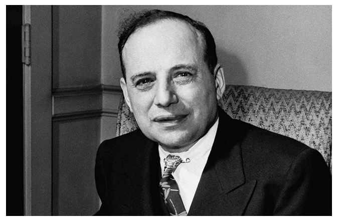 Benjamin Graham là ai?