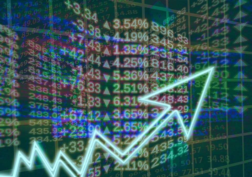 Lợi ích khi tham gia diễn đàn chứng khoán