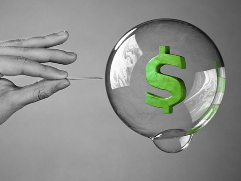 Các sự kiện thiên nga đen làm cho thế giới “chao đảo”