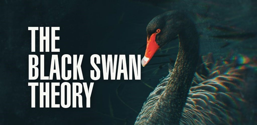 Hiện tượng thiên nga đen là gì? 