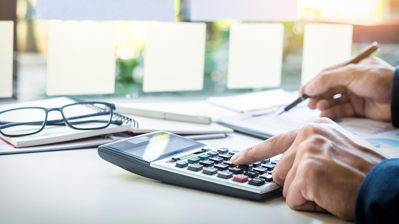 C&aacute;ch để x&aacute;c định l&atilde;i đơn