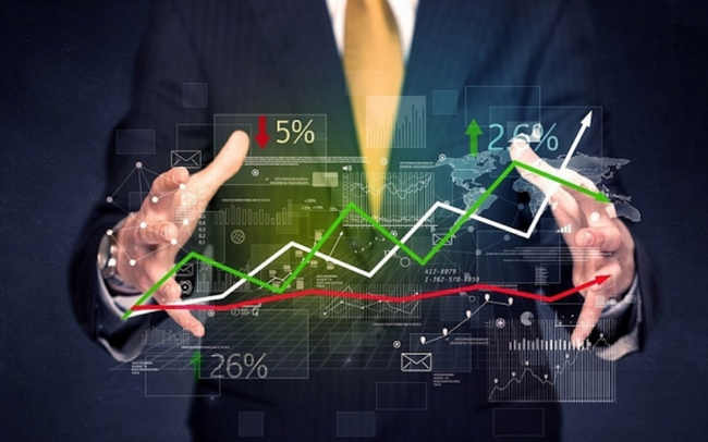 &Yacute; nghĩa của chỉ số VNAllShare