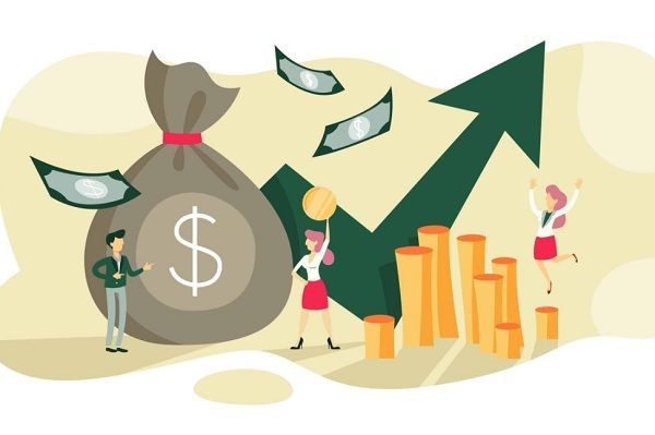 Huy động vốn cổ phần 