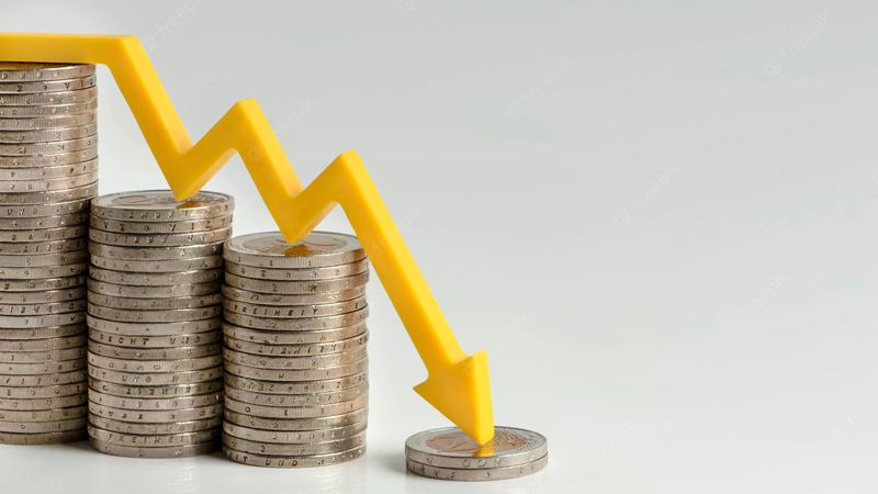 Ảnh hưởng của tình trạng giảm phát