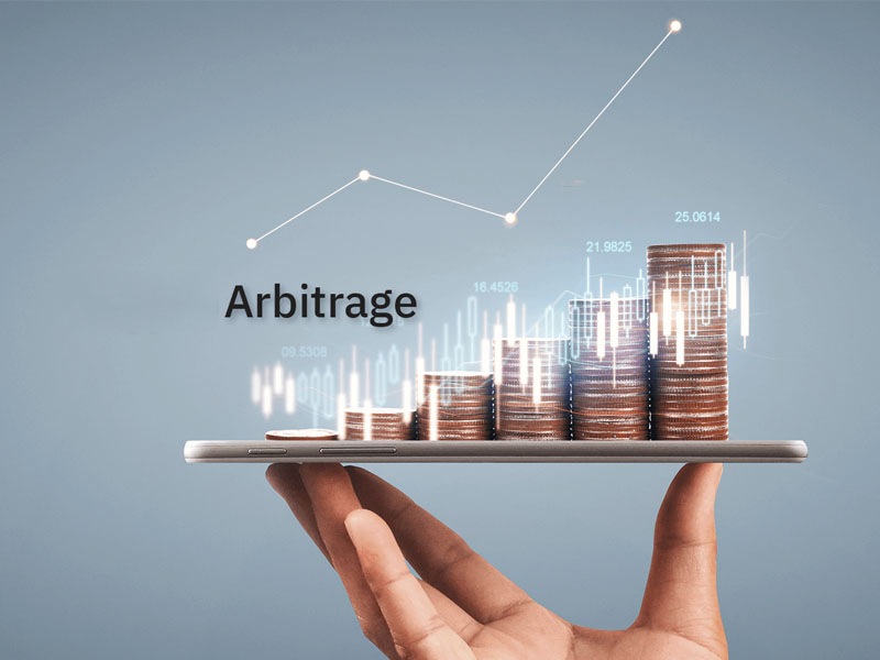 Chiến lược kinh doanh chênh lệch giá Arbitrage tại các thị trường tài chính