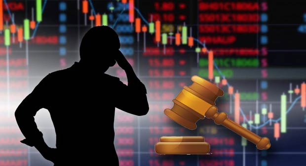 Hành vi bán chui cổ phiếu sẽ xử lý như thế nào?