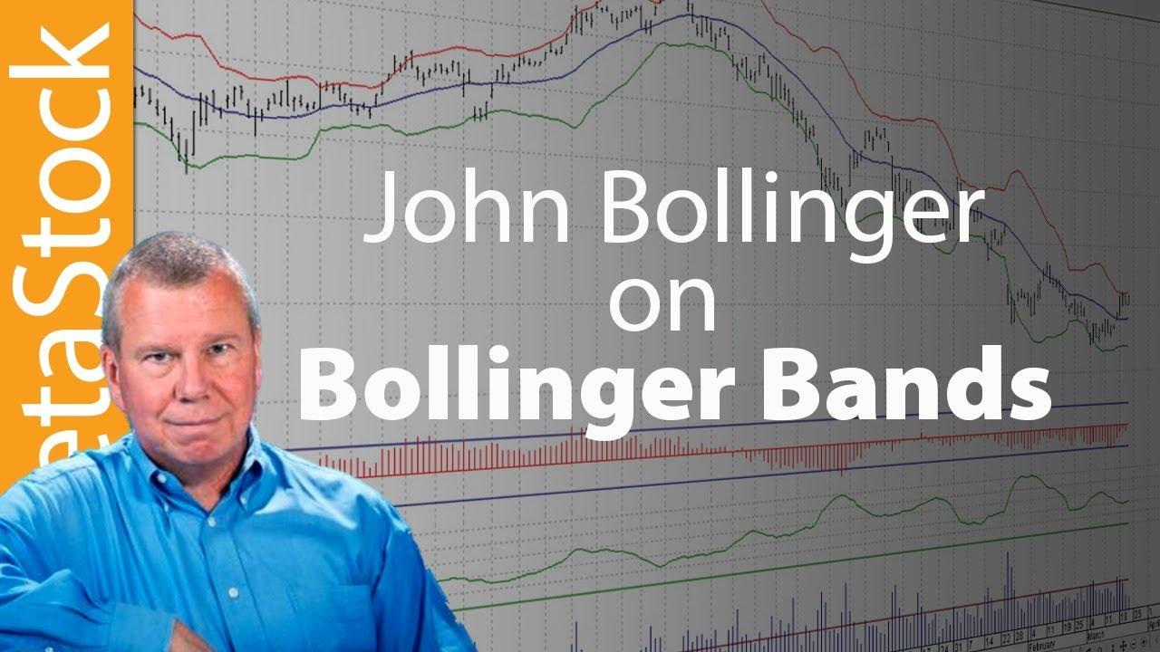 Bollinger Bands là gì?