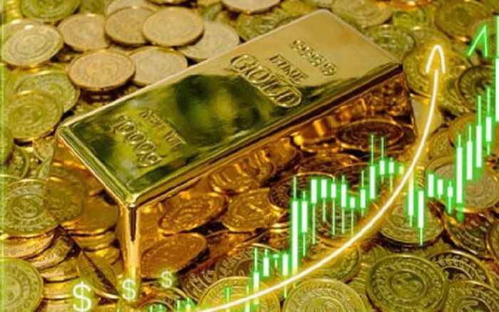 Có nên đầu tư vàng tại thời điểm hiện nay?