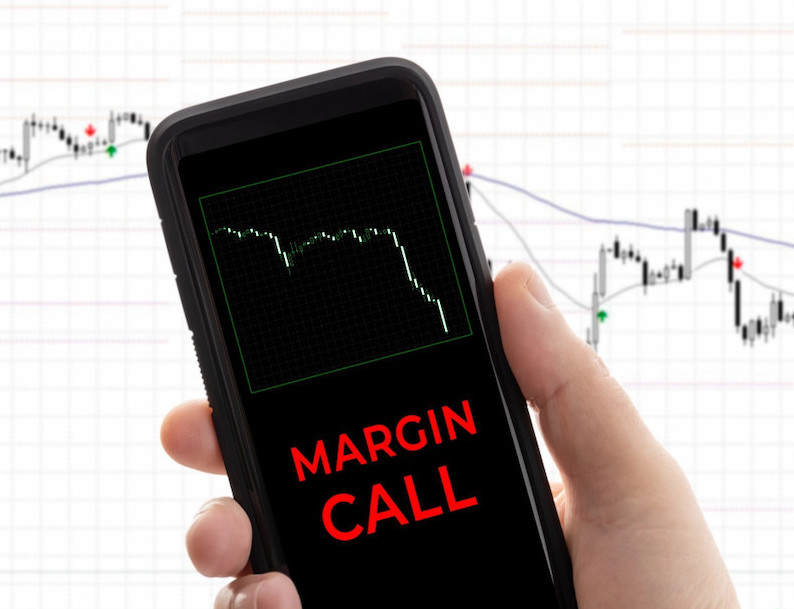 Tài khoản bị Call Margin cần làm thế nào?