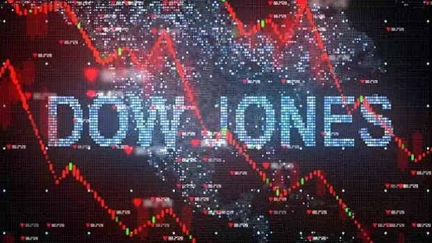 Nguyên tắc hoạt động của Dow Jones Future