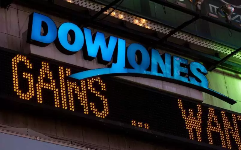 Chỉ số Dow Jones Future là gì?