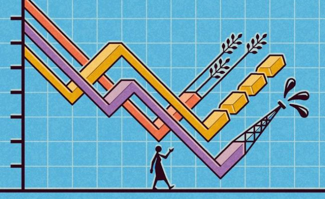 Cổ phiếu chu kỳ có vai trò gì?