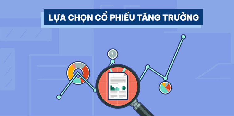 Một số sai lầm thường gặp khi đầu tư cổ phiếu tăng trưởng
