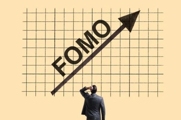 Kinh nghiệm vượt bẫy FOMO trong đầu tư chứng khoán