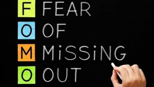 FOMO là gì?