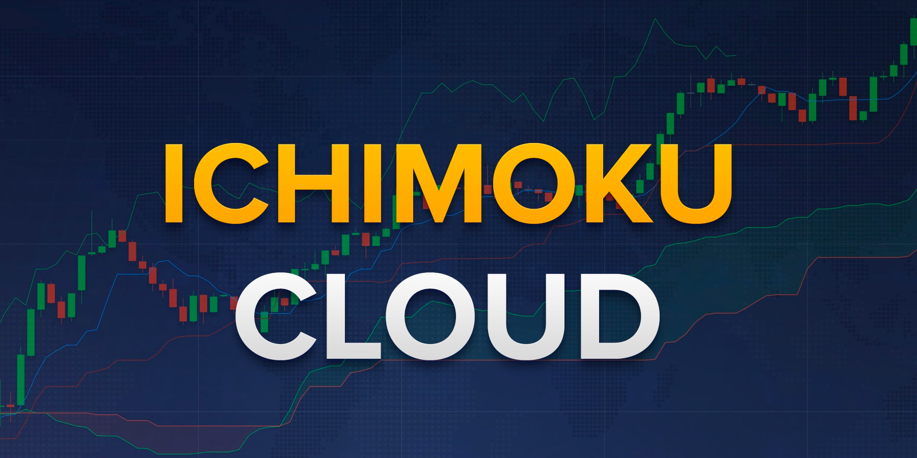 Ý nghĩa chỉ báo Ichimoku