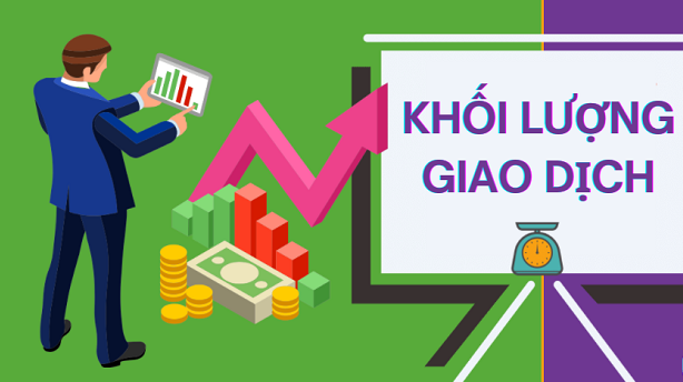 Khối lượng giao dịch chứng khoán là gì?