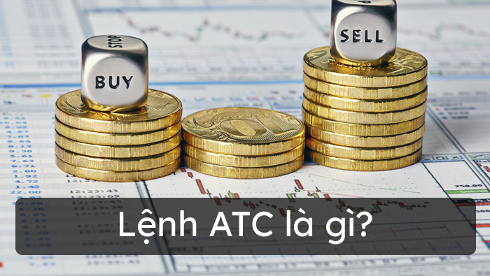 Lệnh ATC là gì?