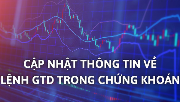 Lưu ý khi sử dụng lệnh GTD trong thị trường chứng khoán