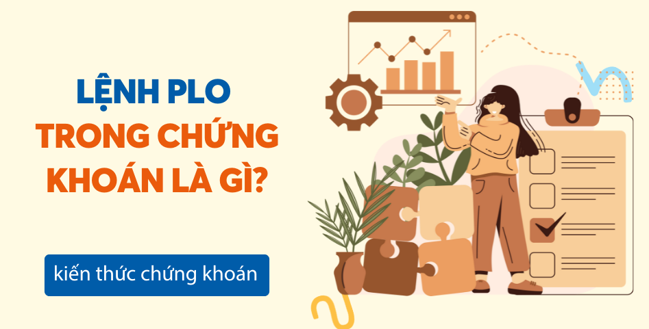 Lệnh PLO là gì?