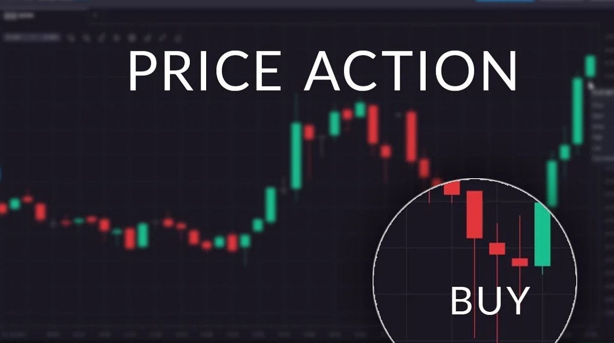 Chiến lược giao dịch theo phương pháp Price Action hiệu quả