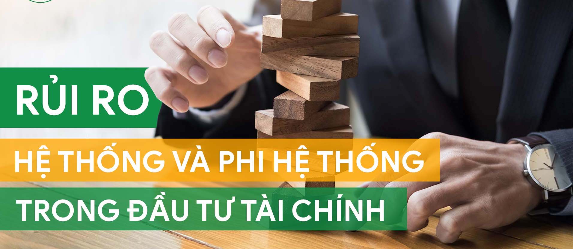 Rủi ro phi hệ thống