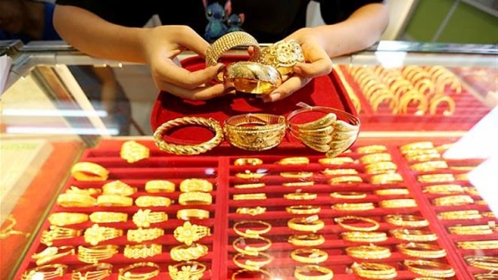 Vàng 10K có bán lại được hay không?