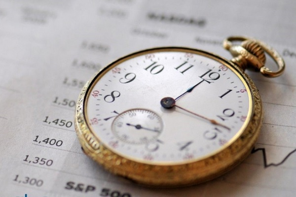 2. Vùng hỗ trợ và kháng cự đúng thời gian