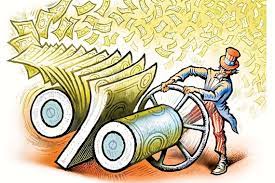 Bơm tiền vào nền kinh tế là gì?