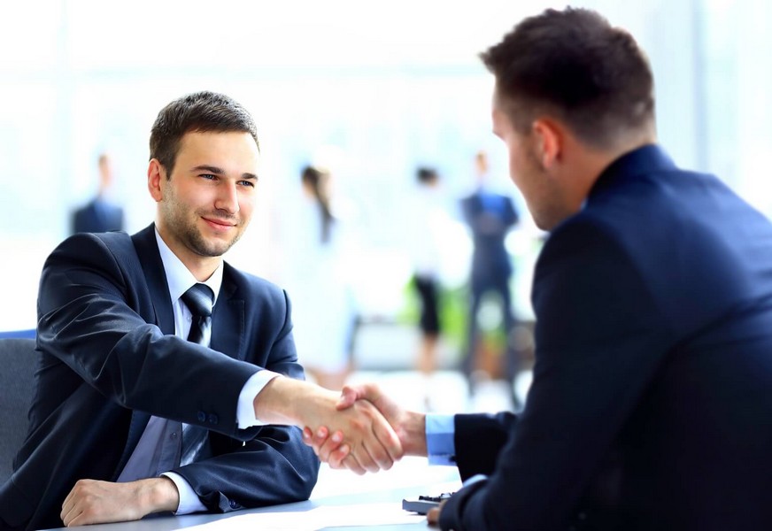 Vai trò của broker