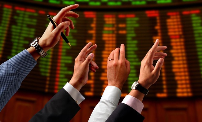 Phân loại các broker