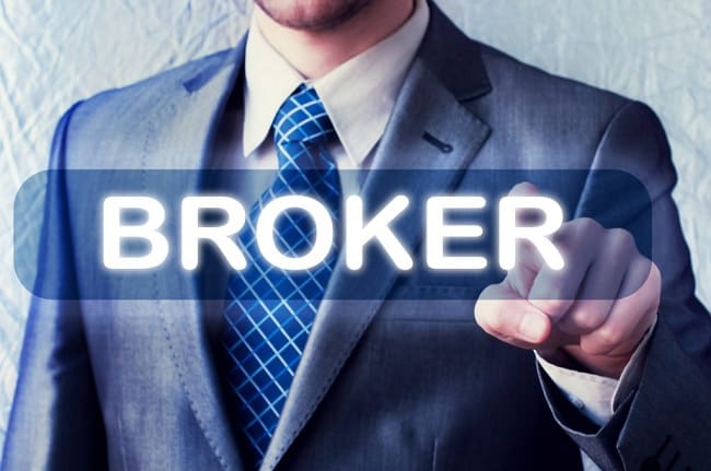 Broker là gì?