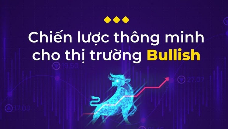 Bullish là gì