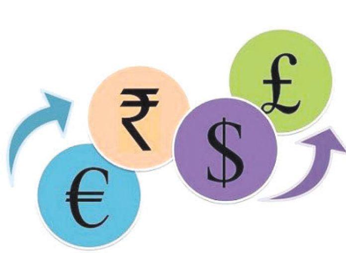 Các chính sách điều chỉnh tỷ giá hối đoái