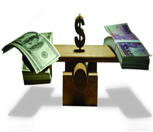 Yếu tố gây ảnh hưởng đến tỷ giá hối đoái