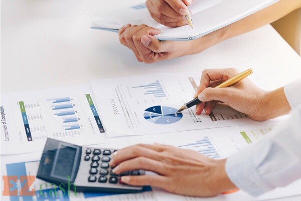 Những yếu tố ảnh hưởng đến sự thay đổi của vốn lưu động