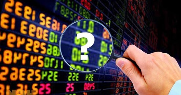 Các tiêu chí để chọn cổ phiếu tốt
