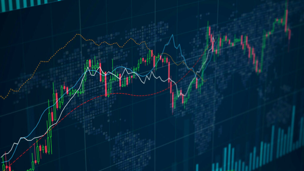 Cách đọc biểu đồ chứng khoán