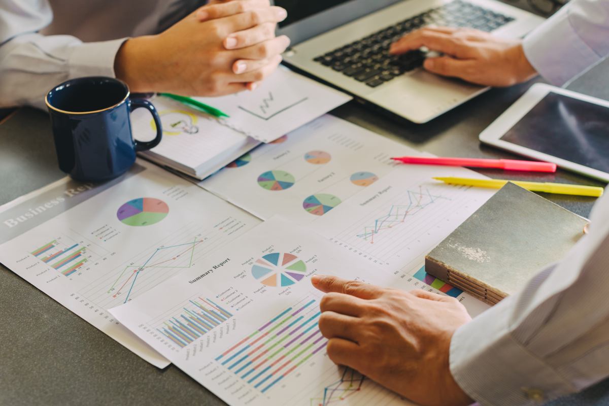 Cách thức quỹ đầu tư hoạt động