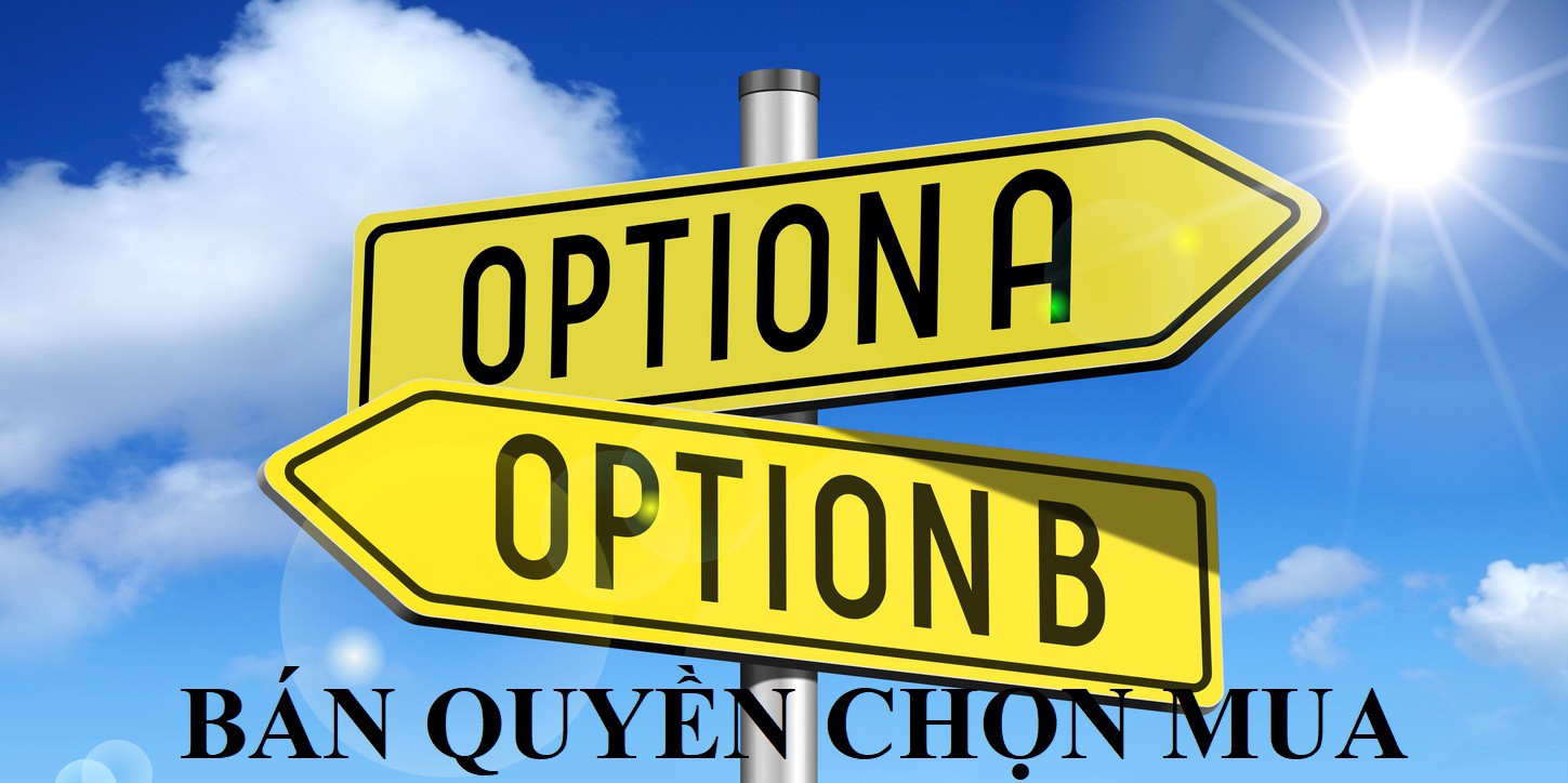 Bản chất của call option