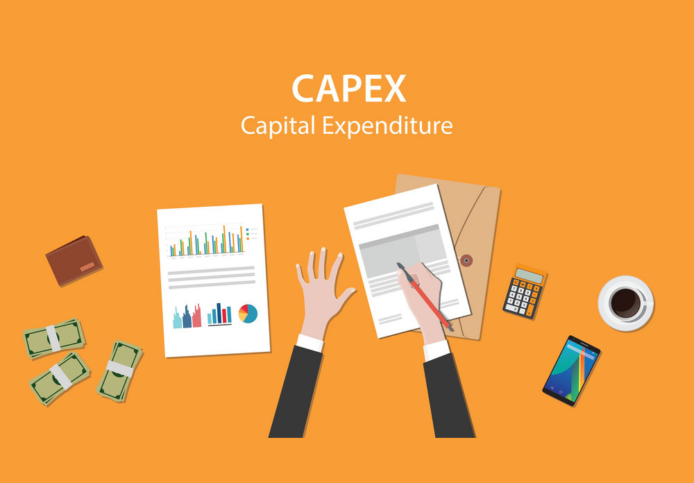 Đặc điểm của Capex