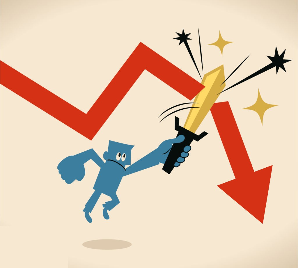 Hướng dẫn nhà đầu tư cắt lỗ kịp thời