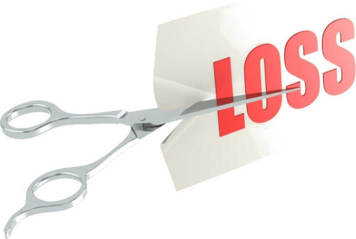 Phương pháp cắt lỗ