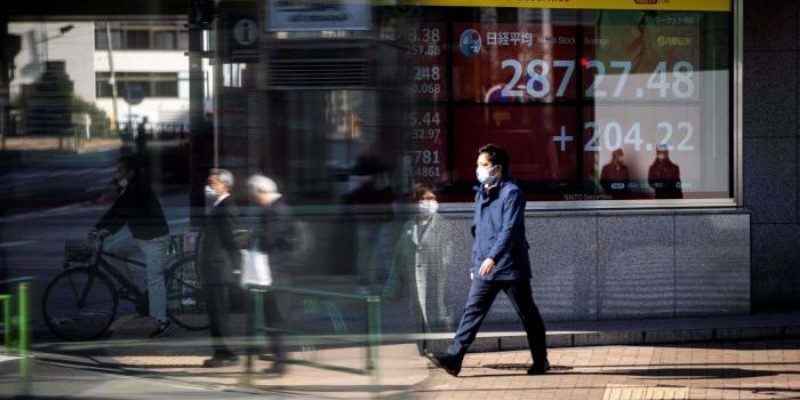 Sự kh&aacute;c biệt giawux chỉ số Nikkei 225 v&agrave; TOPIX 