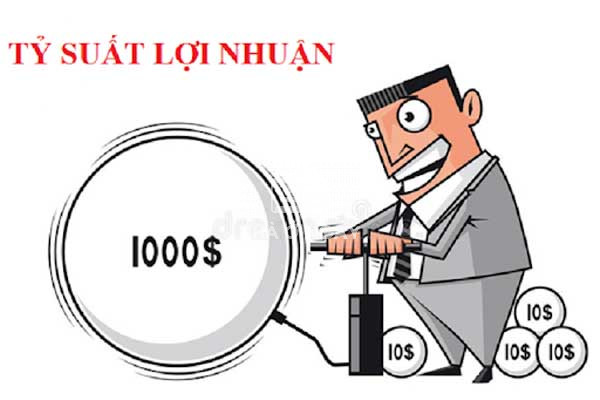 Tỷ suất lợi nhuận trên tài sản