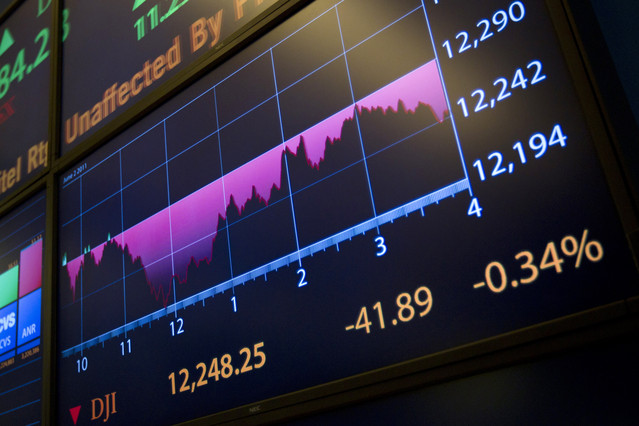 C&oacute; n&ecirc;n giao dịch S&P 500 kh&ocirc;ng?