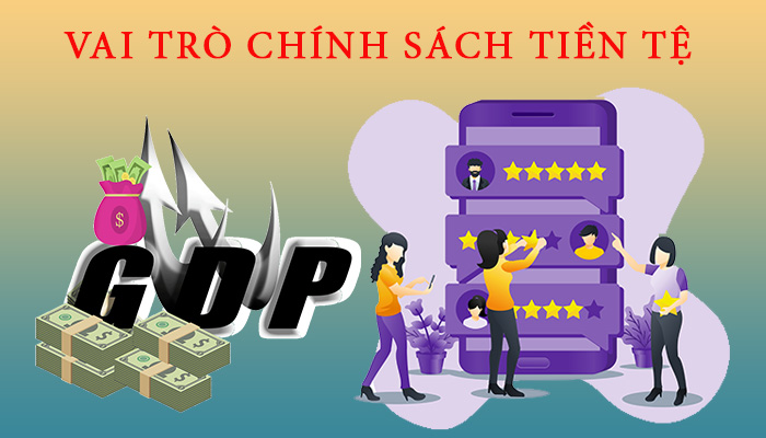 Vai trò của chính sách tiền tệ đối với nền kinh tế