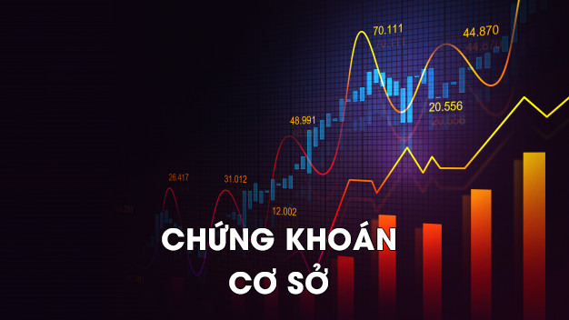 Chứng khoán cơ sở là gì