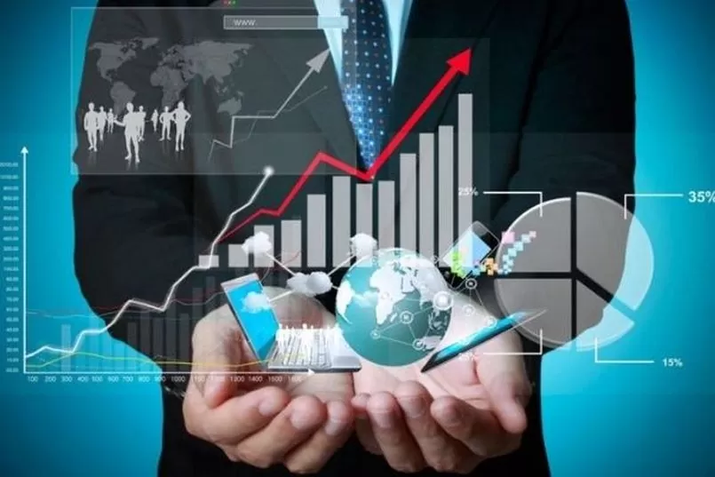 Chứng khoán quốc tế là gì?